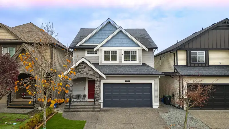 21161 80A AVENUE - photo 1 of 31