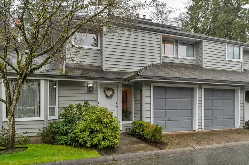 12 3634 GARIBALDI DRIVE - photo 1 of 39