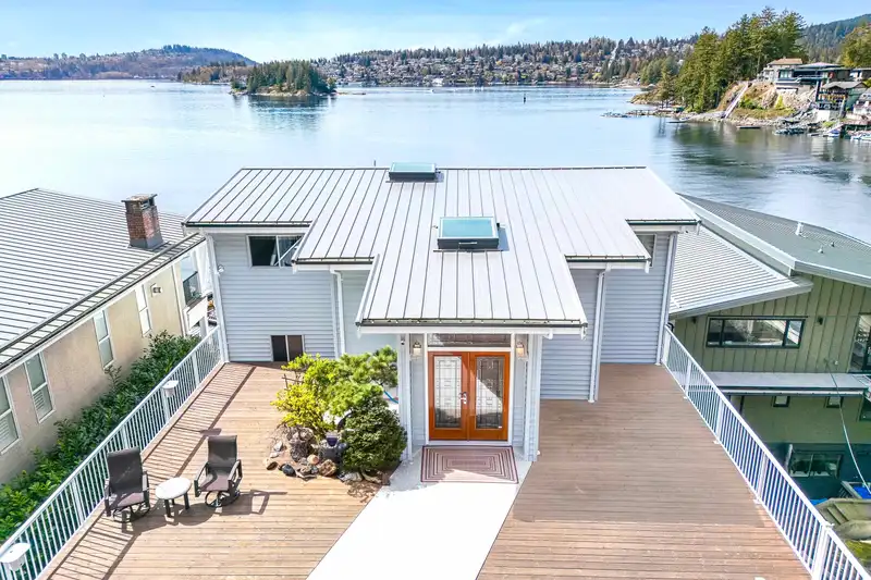 4705 BELCARRA BAY ROAD - photo 1 of 40