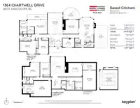 1364 CHARTWELL DRIVE - thumbnail 6