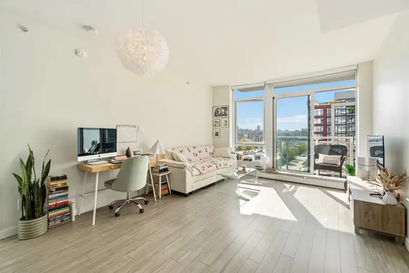 1108 1775 QUEBEC STREET - photo 1 of 27
