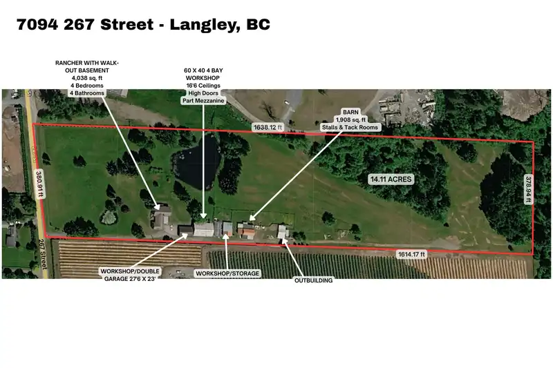 7094 267 STREET - photo 3 of 40