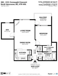 206 3151 CONNAUGHT CRESCENT - thumbnail 26