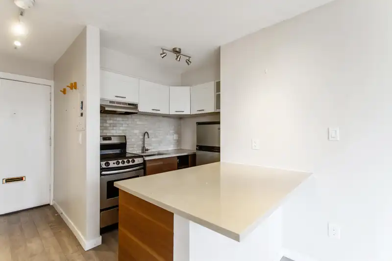 308 1250 BURNABY STREET - photo 2 of 20