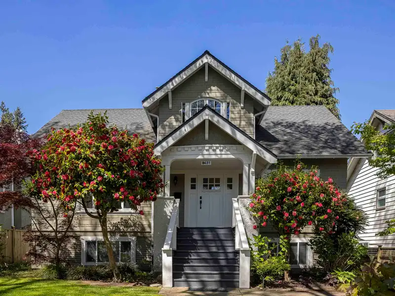 3671 W 26TH AVENUE - photo 1 of 31