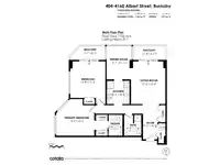 404 4160 ALBERT STREET - thumbnail 40
