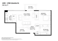 1405 1788 COLUMBIA STREET - thumbnail 33