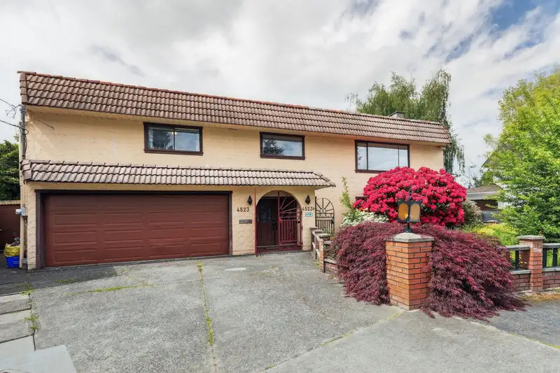 4523 KING EDWARD PLACE - photo 1 of 37