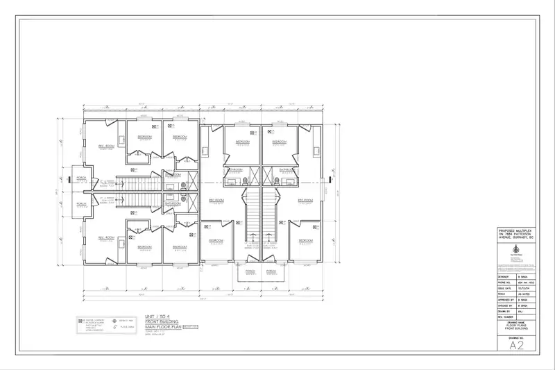 7884 PATTERSON AVENUE - photo 2 of 9