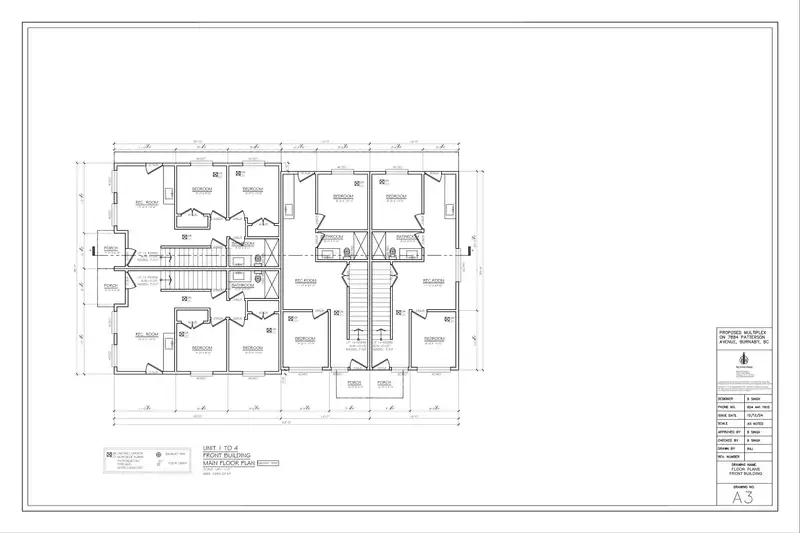 7884 PATTERSON AVENUE - photo 3 of 9