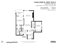 402 2080 E KENT AVENUE SOUTH - thumbnail 38