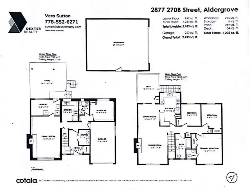 2877 270B STREET - photo 2 of 40