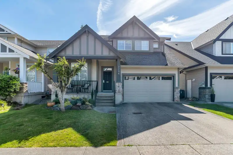 7286 196 STREET - photo 1 of 40