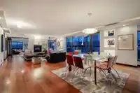 2301 909 BURRARD STREET - thumbnail 1