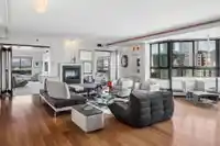 2301 909 BURRARD STREET - thumbnail 2