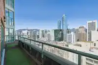 2301 909 BURRARD STREET - thumbnail 20