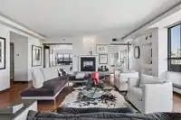 2301 909 BURRARD STREET - thumbnail 3