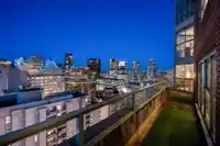 2301 909 BURRARD STREET - thumbnail 25