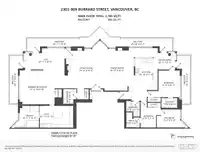 2301 909 BURRARD STREET - thumbnail 37