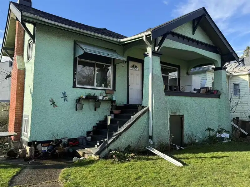 3561 INVERNESS STREET - photo 1 of 2