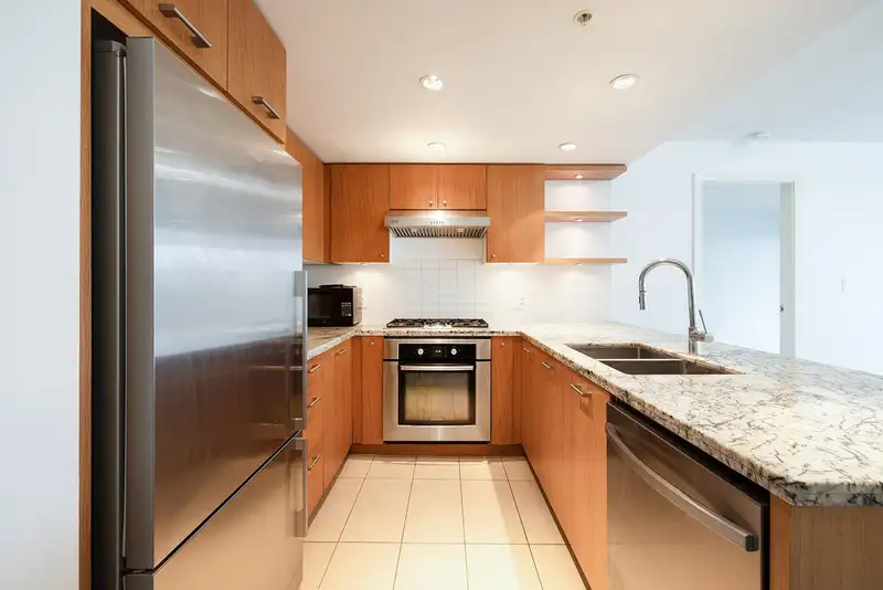 901 1455 GEORGE STREET - photo 4 of 27