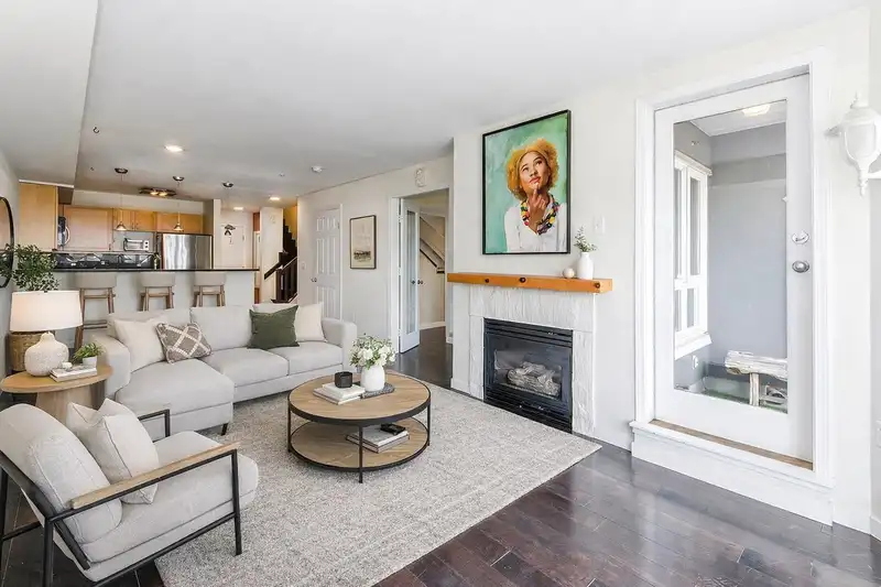 308 1707 CHARLES STREET - photo 1 of 27