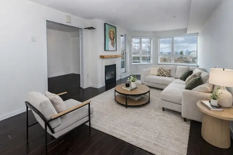 308 1707 CHARLES STREET - photo 2 of 27
