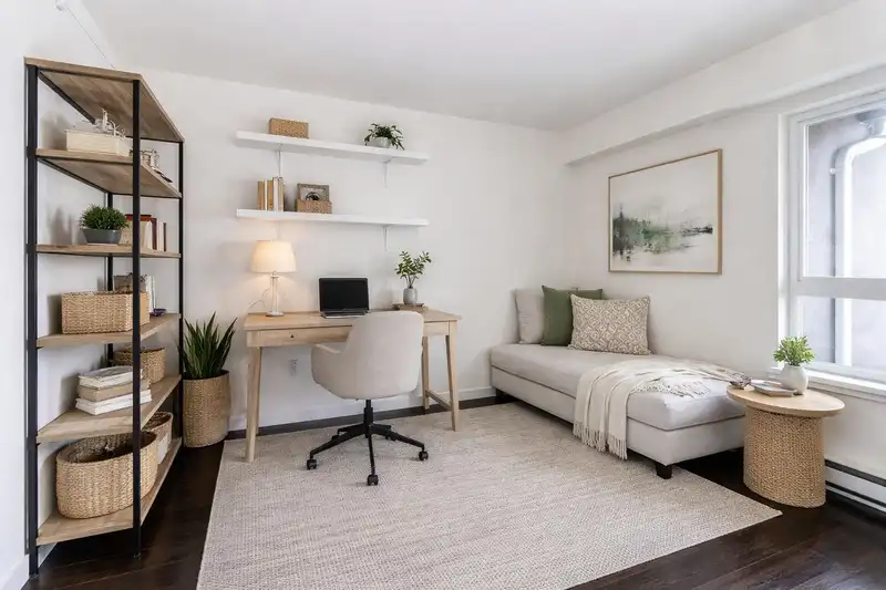 308 1707 CHARLES STREET - photo 3 of 27