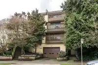 102 2458 YORK AVENUE - thumbnail 1