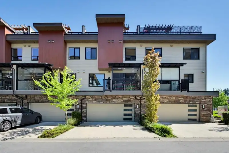 9 8567 204 STREET - photo 1 of 36