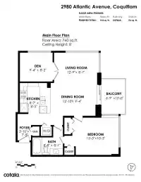 2307 2980 ATLANTIC AVENUE - thumbnail 3