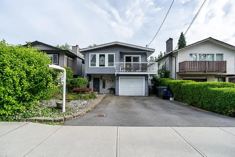 1868 COQUITLAM AVENUE - photo 1 of 34