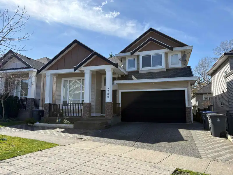 7789 146A STREET - photo 1 of 27