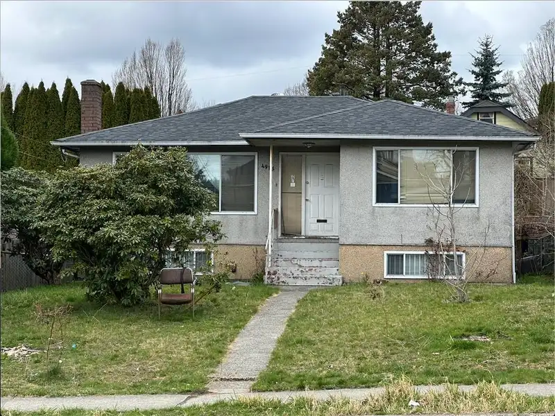 4975 RUPERT STREET - photo 1 of 1