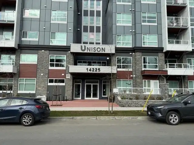403 14225 103A AVENUE - photo 1 of 14