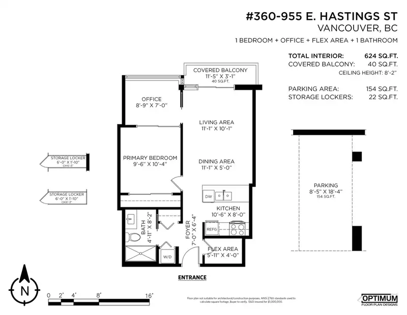 360 955 E HASTINGS STREET - photo 2 of 40