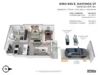 360 955 E HASTINGS STREET - thumbnail 37
