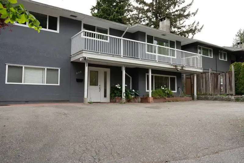 356 W QUEENS ROAD - photo 1 of 19