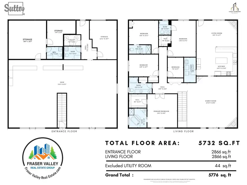 2993 272 STREET - photo 2 of 16