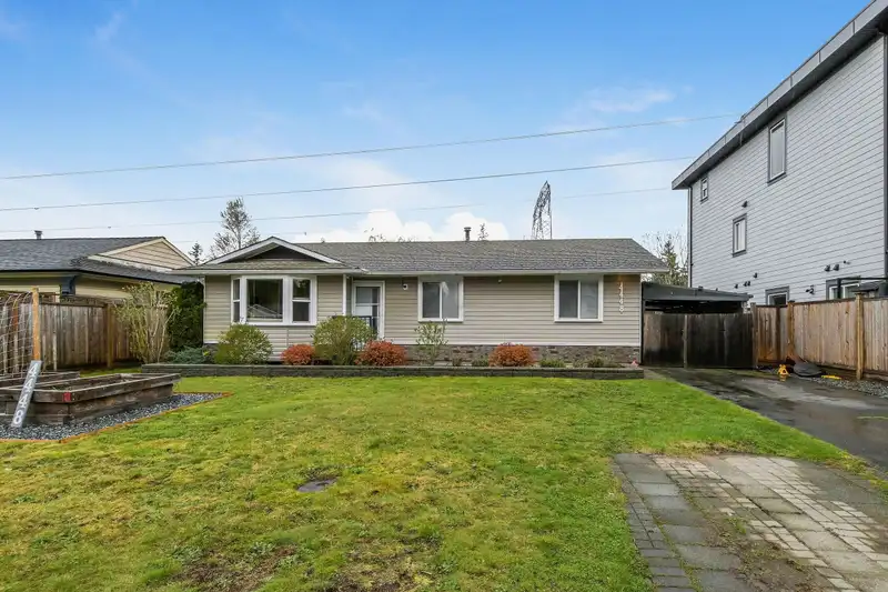 4448 203 STREET - photo 1 of 19
