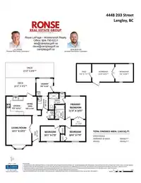 4448 203 STREET - thumbnail 19