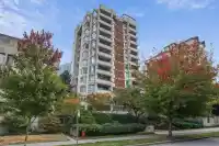 1102 1127 BARCLAY STREET - thumbnail 1