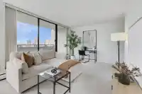 1102 1127 BARCLAY STREET - thumbnail 5