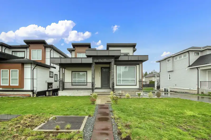 5942 168 STREET - photo 1 of 35