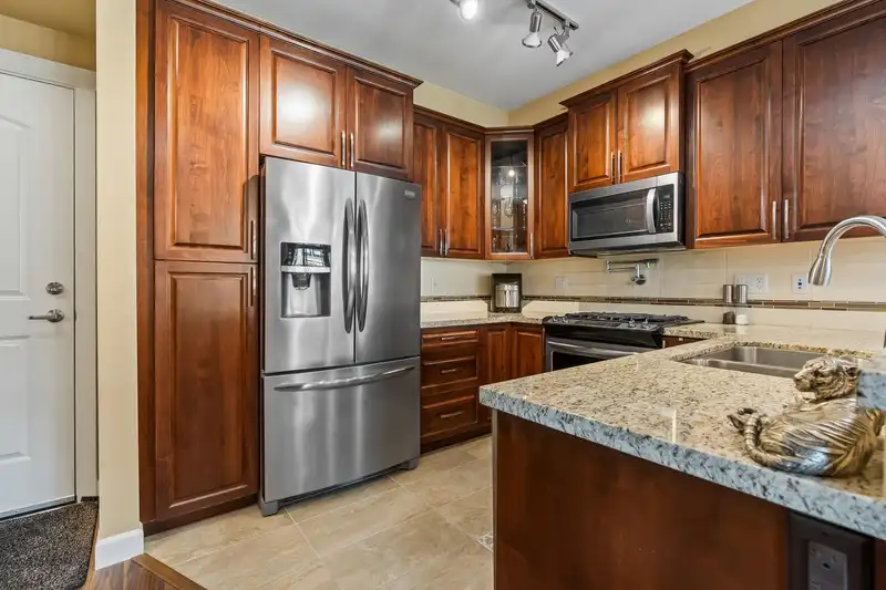 412 2860 TRETHEWEY STREET - photo 2 of 25