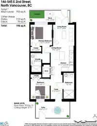 146 545 E 2ND STREET - thumbnail 36