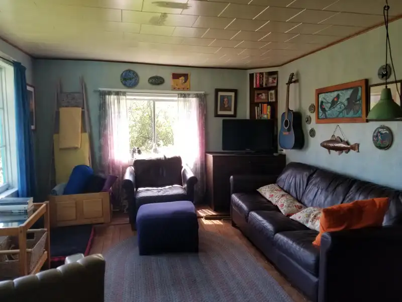 1 1086 GEORGESON BAY ROAD - photo 4 of 16