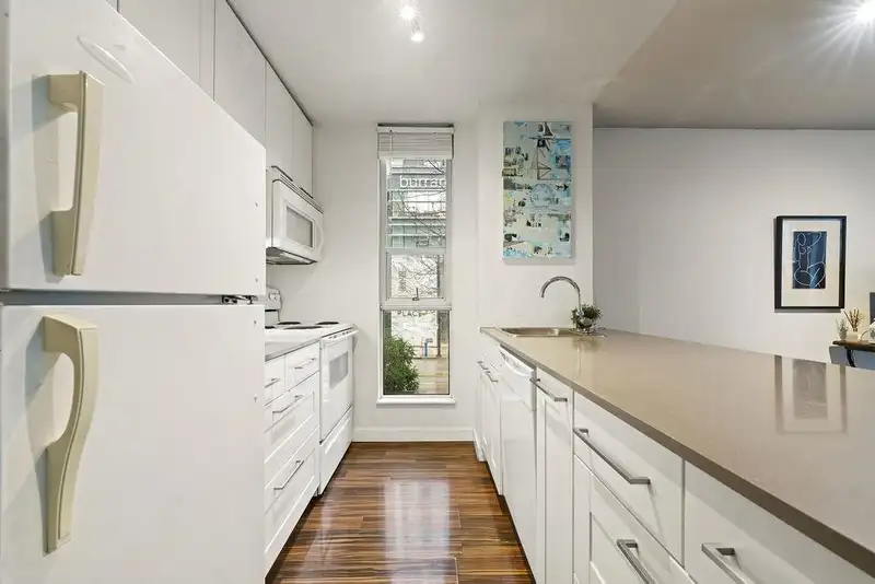301 1333 HORNBY STREET - photo 3 of 27