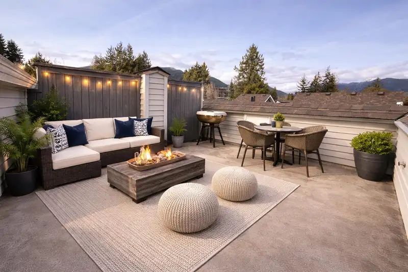 15 1015 LYNN VALLEY ROAD - photo 1 of 18