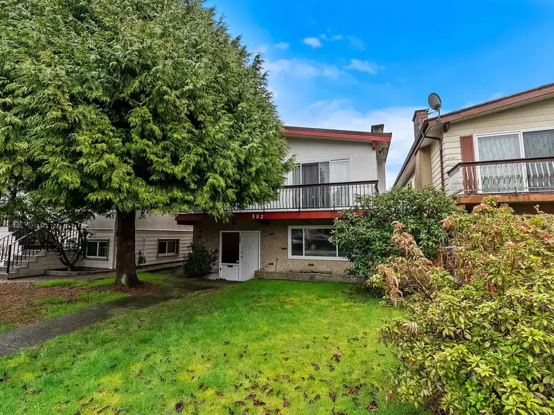 352 E 38TH AVENUE - photo 1 of 26